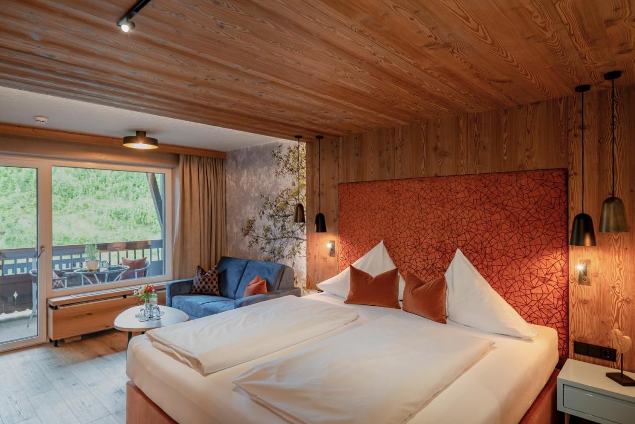 Deluxe Double Room Balcony