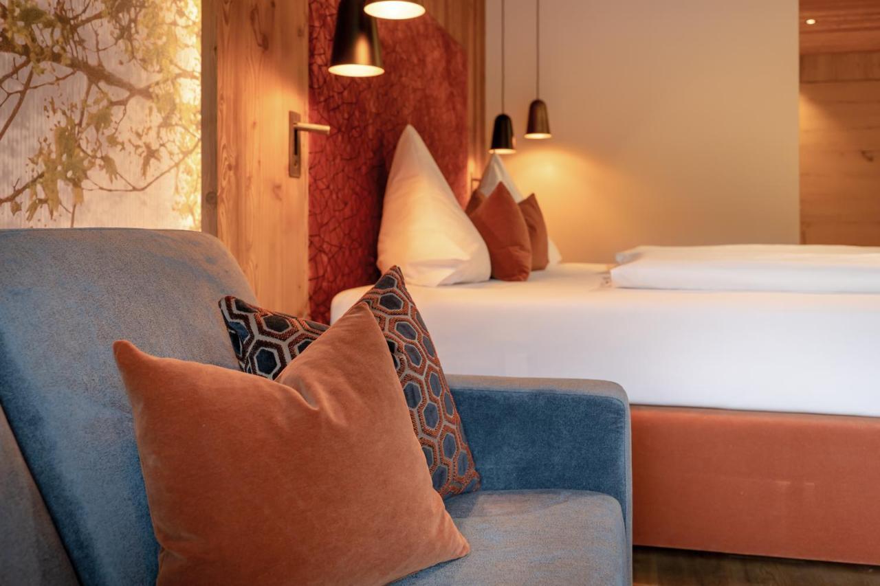 Deluxe Double Room Balcony