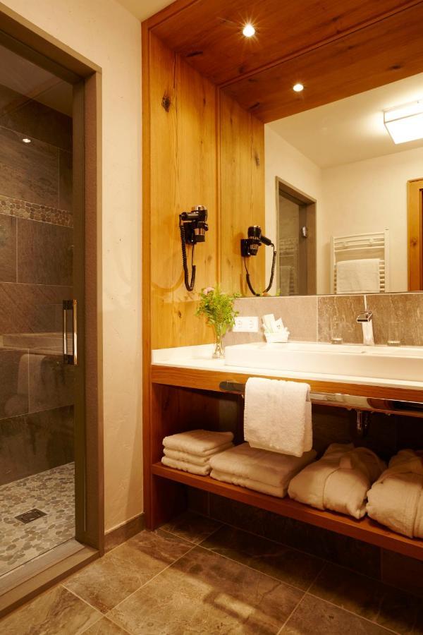 Deluxe Double Room Balcony