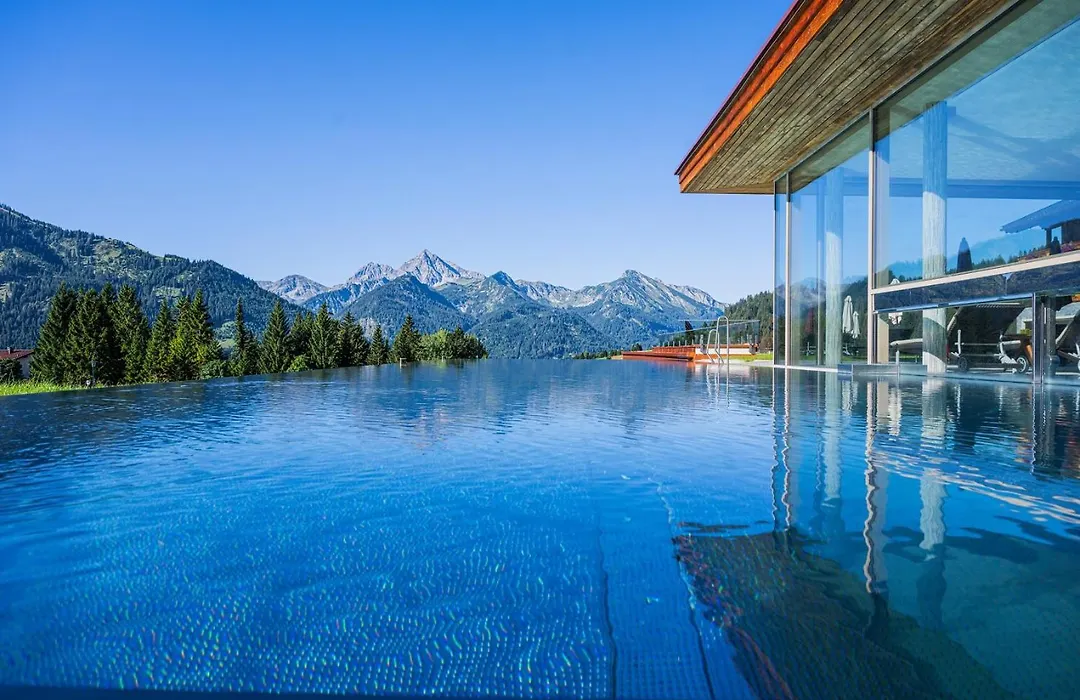 Hotel Bergblick 5 Sterne-1